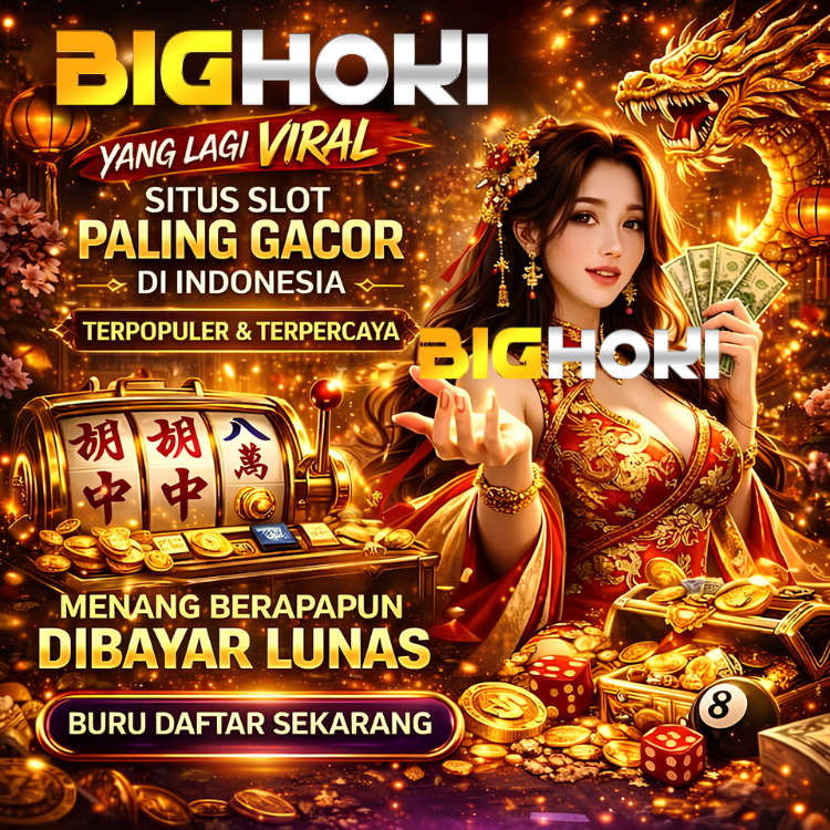 BIGHOKI