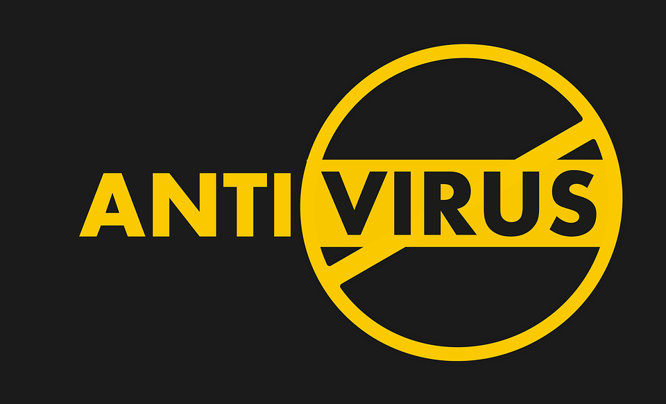 antivirus protection