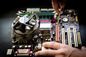 computer repair