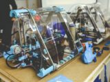 3d printing