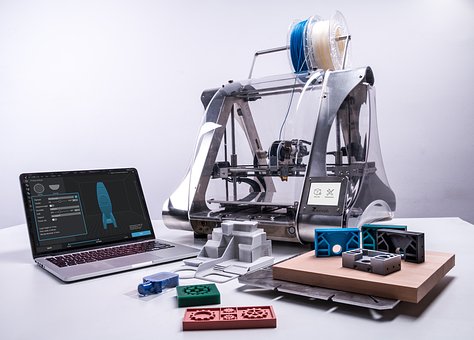 production of goods