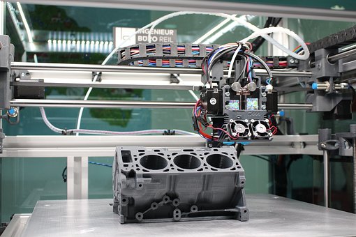 automation process