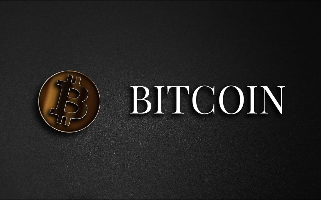 bitcoin logo