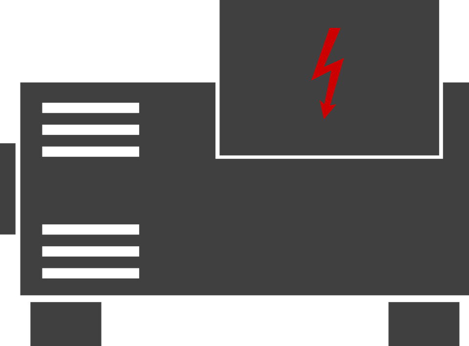 a generator