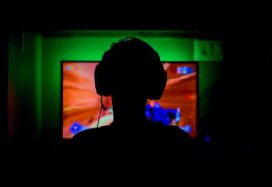 pc gaming