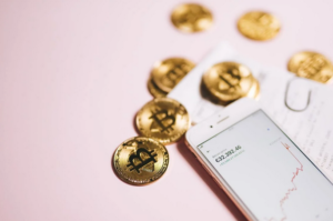 bitcoin wallet